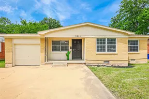 3211 Gus Thomasson Rd, Dallas, TX 75228 - Photo 2