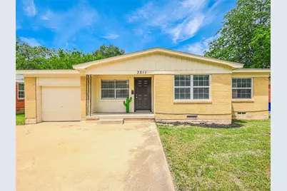 3211 Gus Thomasson Road, Dallas, TX 75228 - Photo 1