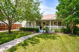 845 Springbrook Dr, Fort Worth, TX 76107 - Photo 2