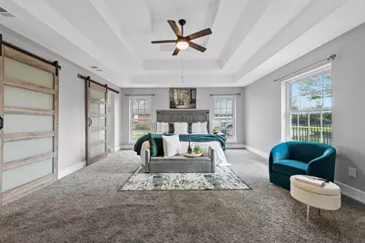303 Riva Ridge, Wylie, TX 75098 - Photo 1