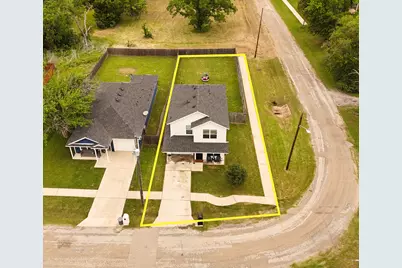 509 Stallings Street, Terrell, TX 75160 - Photo 2