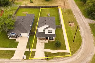 509 Stallings St, Terrell, TX 75160 - Photo 2