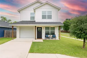 509 Stallings St, Terrell, TX 75160 - Photo 1