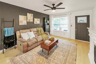 509 Stallings St, Terrell, TX 75160 - Photo 4