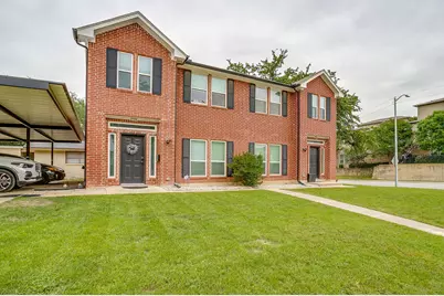 2500 W Cantey Street, Fort Worth, TX 76109 - Photo 2