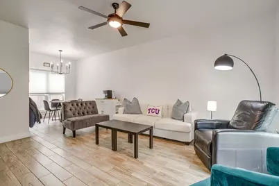 2500 W Cantey Street, Fort Worth, TX 76109 - Photo 8
