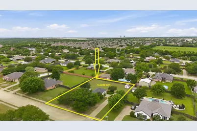 921 High Point Drive, Midlothian, TX 76065 - Photo 1