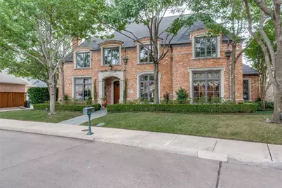 6934 Forest Glen Drive, Dallas, TX 75230 - Photo 1