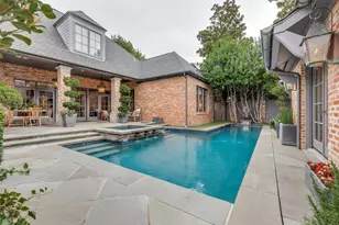 6934 Forest Glen Dr, Dallas, TX 75230 - Photo 30