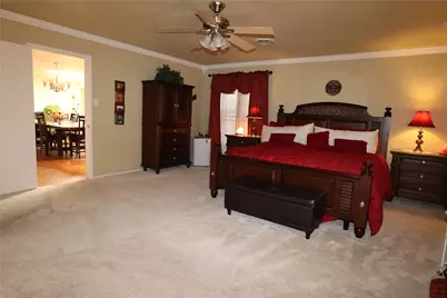 5421 Benbridge Drive, Fort Worth, TX 76107 - Photo 24