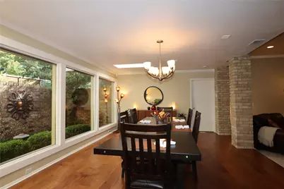 5421 Benbridge Drive, Fort Worth, TX 76107 - Photo 32