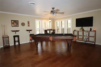 5421 Benbridge Drive, Fort Worth, TX 76107 - Photo 12