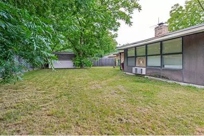 2605 Hollywood Drive, Arlington, TX 76013 - Photo 24