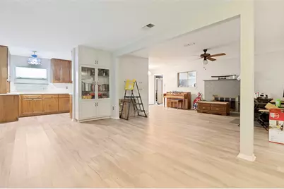 2605 Hollywood Drive, Arlington, TX 76013 - Photo 8