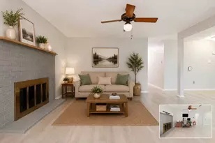 2605 Hollywood Dr, Arlington, TX 76013 - Photo 6