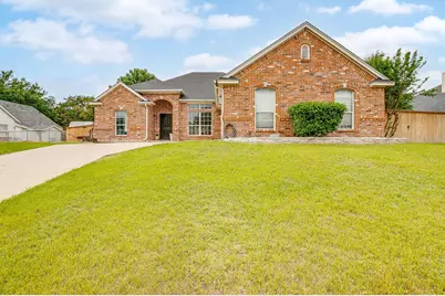 131 Mockingbird Lane, Aledo, TX 76008 - Photo 1
