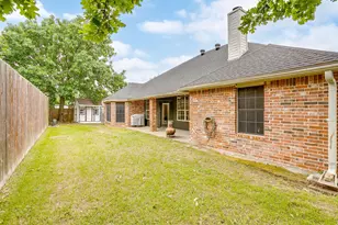 131 Mockingbird Ln, Aledo, TX 76008 - Photo 36