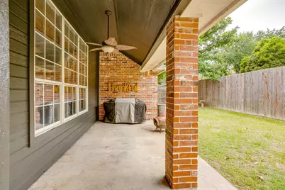131 Mockingbird Lane, Aledo, TX 76008 - Photo 40
