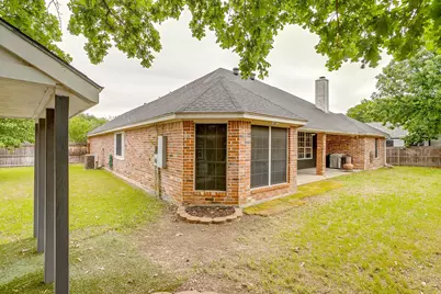 131 Mockingbird Lane, Aledo, TX 76008 - Photo 38