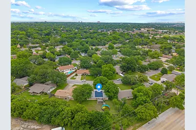 7428 Overhill Road, Fort Worth, TX 76116 - Photo 6