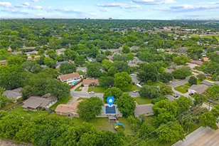 7428 Overhill Rd, Fort Worth, TX 76116 - Photo 6
