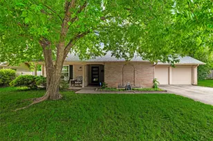 7428 Overhill Rd, Fort Worth, TX 76116 - Photo 1