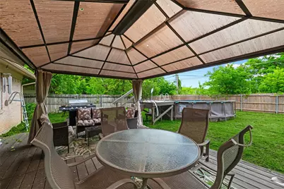7428 Overhill Road, Fort Worth, TX 76116 - Photo 26