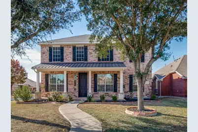 3101 Caddo Lane, Sunnyvale, TX 75182 - Photo 1