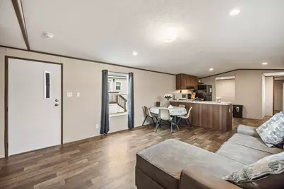 5400 Parker Henderson Road #3, Fort Worth, TX 76119 - Photo 6