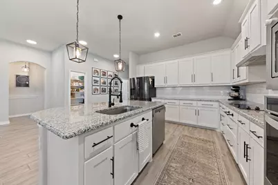 1620 Glade Meadows Drive, Burleson, TX 76058 - Photo 10