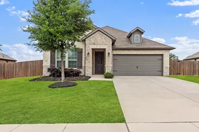 1620 Glade Meadows Drive, Burleson, TX 76058 - Photo 2