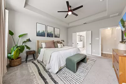 1620 Glade Meadows Drive, Burleson, TX 76058 - Photo 16