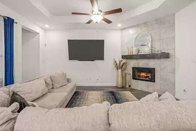 520 Concho Street, Aubrey, TX 76227 - Photo 20