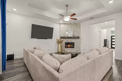 520 Concho Street, Aubrey, TX 76227 - Photo 22