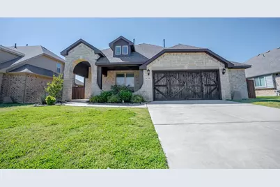 4706 Belladonna Court, Mansfield, TX 76063 - Photo 1