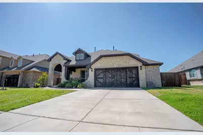 4706 Belladonna Court, Mansfield, TX 76063 - Photo 2