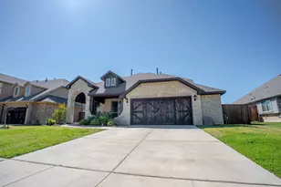4706 Belladonna Ct, Mansfield, TX 76063 - Photo 2