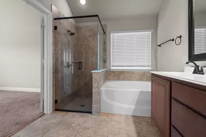 4706 Belladonna Court, Mansfield, TX 76063 - Photo 16