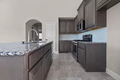 4706 Belladonna Court, Mansfield, TX 76063 - Photo 6