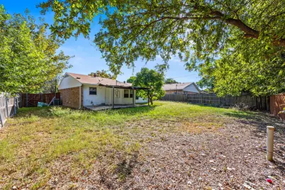 606 Circleview Drive, Mansfield, TX 76063 - Photo 6
