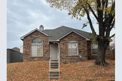 1409 Taylor Drive, Mesquite, TX 75149 - Photo 1