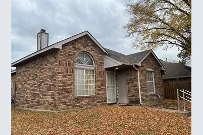 1409 Taylor Drive, Mesquite, TX 75149 - Photo 2
