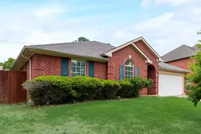 603 Pine Meadow Court, Arlington, TX 76012 - Photo 4
