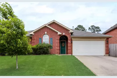 603 Pine Meadow Court, Arlington, TX 76012 - Photo 2