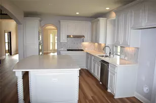 2716 La Jolla Blvd, Grand Prairie, TX 75054 - Photo 8