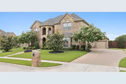 2701 Brunswick Cove, Trophy Club, TX 76262 - Photo 2