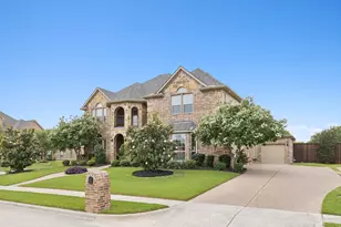 2701 Brunswick Cove, Trophy Club, TX 76262 - Photo 2