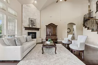2701 Brunswick Cove, Trophy Club, TX 76262 - Photo 12