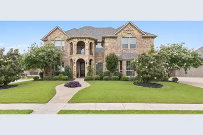 2701 Brunswick Cove, Trophy Club, TX 76262 - Photo 1
