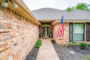8902 Pleasant Hill Dr, Granbury, TX 76049 - Photo 6